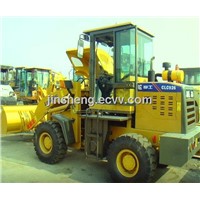 Used Liugong  Wheel Loader,Used Chinese Loaders