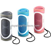 Wireless Bluetooth Speaker With NFC Function Portable Outdoor Stereo For iPhone iPad Computer