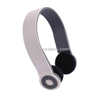 Wireless Bluetooth stereo headphone with aptx and NFC for sport