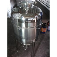 100L Stainless Steel Conical Beer Fermenter