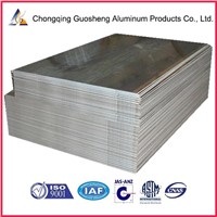 1060 aluminum sheet with thickness 1mm 2mm 3mm 5mm