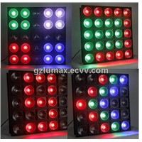 10W 25 COB LED Matrix Blinder Stage Light LED Bar Light LED Club/Party Light