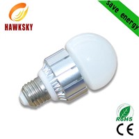 10 years experience delivery prompt led bulb light factory