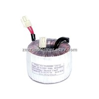 120va lighting transformer