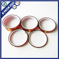 12mm*33m((0.5inch*36yard) Adhesive Polyimide Tape,high-temp resistance,used in BGA soldering