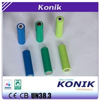 14500    500mah  rechargeable   manufacturer   li-ion  battery
