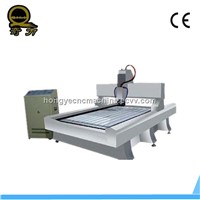 QL-9015 CNC Stone Working Machine