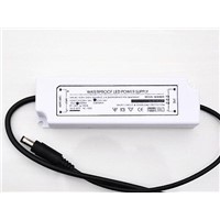 15-20W LED panel lamp driving power supply