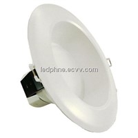 18W led downlight for commercial lighting CE certificate