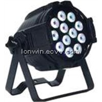 18*12W RGBW LED Par Light/LED wash par lighting/led effect light