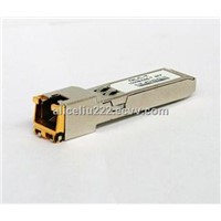 1.25G Pluggable SFP Tranceiver with DDM 20KM