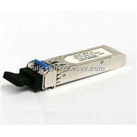 1.25 Gb/s  Pluggable BIDI SFP Transceiver