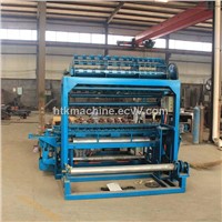 2000mm Sheep Wire Fence Machine from China