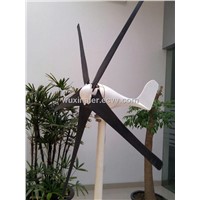 200w ac 12v 24v wind turbinre