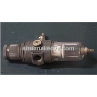 2014 Filter adjusting valve / Waste Oil Burner Parts