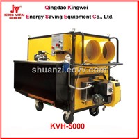 2014 Hot Sale Manufacturer CE Approved waste Oil Heater 8000m3/H