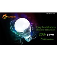 Good Price High Quality LED Light Bulbs LED Light Bulbs factory