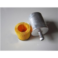 2014 New Rushed Volkswagen Kia Motorcycle Car Filter for Taxi