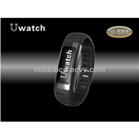 2014 New Waterproof &Wifi function Bluetoothwatch
