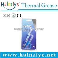 2014 high thermal cnductivity thermal cpu paste/compound/grease