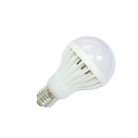 2014 hot sale in Europe factory directly price 3w 5w 8w dimmable e27 led bulb light