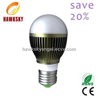 China 7W Wholesale  Led Bulb Light Manufacturer