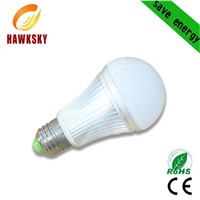 2014 new design hot sale factory directly price 3w 5w 8w warm white led bulb light