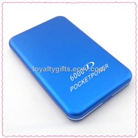 2014 the newest usb power bank