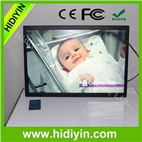 22&amp;quot; waterproof lcd high definition digital advertising player box