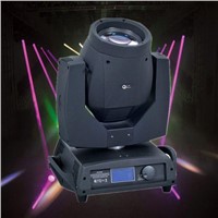 230W 7r MOVING HEAD gobo projector light with moving