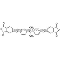 2,2-bis [4-(3,4dicarboxyphenoxy) phenyl] propane dianhydride(BPADA)