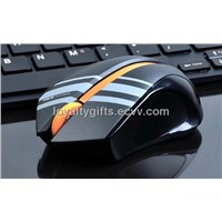 2.4GHz Wireless optical mouse Cordless Scroll Computer