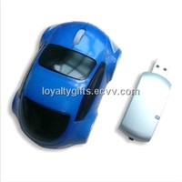 2.4ghz cordless gaming mouse wireless