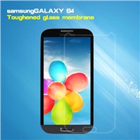 2.5D 9H Ultra Thin PremiumTempered Glass Screen Protector Film for Samsung Galaxy S4 i9500