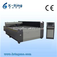 300w CO2 Laser Cutting Machine KR1325S