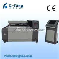300w Rofin tube CO2 Laser Cutting Machine KR1325S