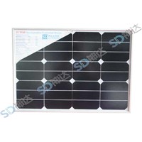 30Watt Hight Efficiency PV Module