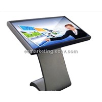 32&amp;quot; 42&amp;quot; 55&amp;quot;inch Touch Screen Kiosk for Payment ,Information Enquiry,Lobby CE,ROHS,FCC Approval