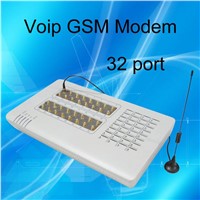 32 ports gsm gateway,VoIP Call Termination GoIP 32