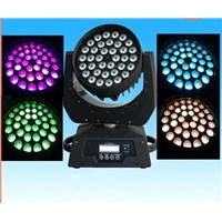 36pcs* 10W LED Moving Head Zoom