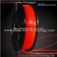 3D Printer Fiament PLA 1.75mm Red