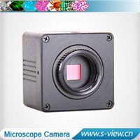 3.0MP C-mount USB Industrial camera for inspection