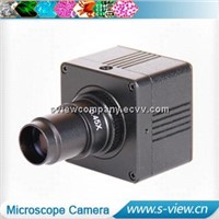 3.0MP high-performance Microscope Digital Eyepiece Camera