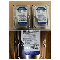 3.5inch internal hard disk 160gb 7200rpm 16mb for desktop or PC HDD
