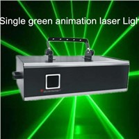 3w 30Kpps 532 green laser light