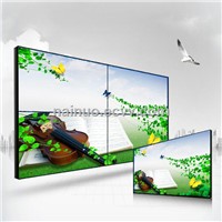 3x3 60 inch LG lcd video wall