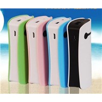 4400mAh High Capacity Power Bank with CE, RoHS
