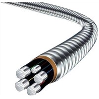 Yjhlv8 (AC90) Aluminum Alloy Cable-elelctric cable