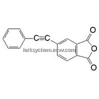 4-phenylethynyl phthalic anhydride(4-PEPA)