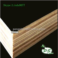hard wood core  black film faced plywood with brand name